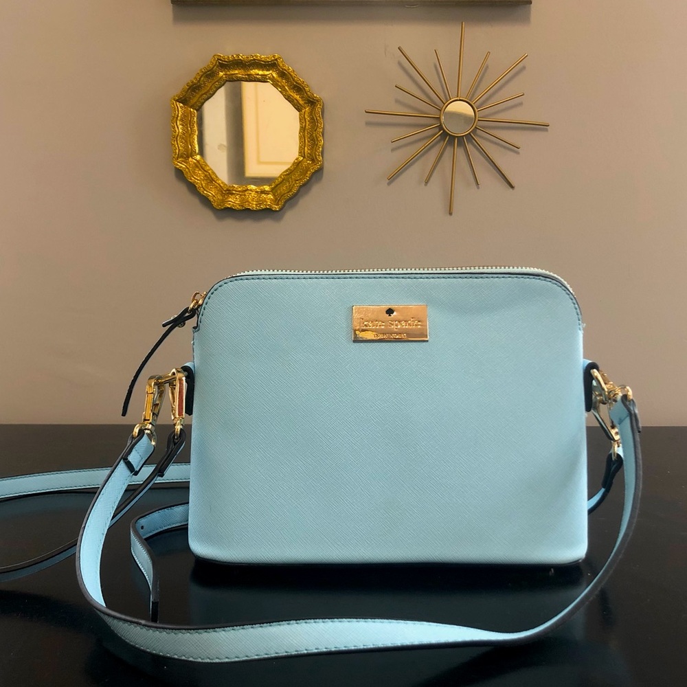 Gorgeous Kate Spade purse